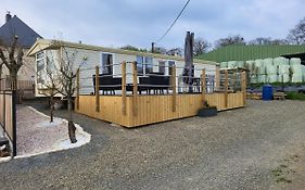 Mobil Home A La Ferme